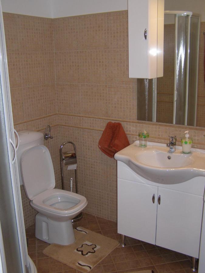 Apartments Tina Pula Extérieur photo