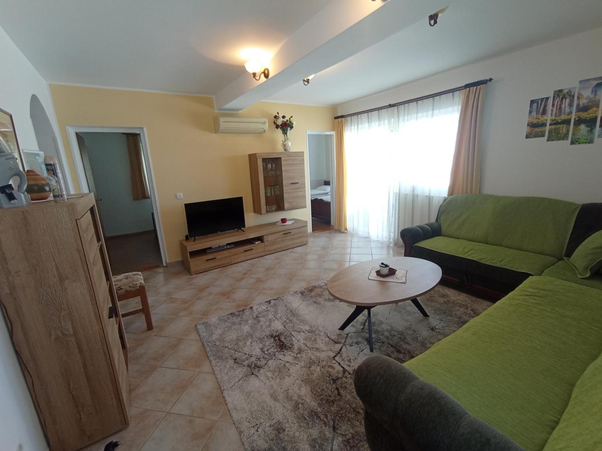 Apartments Tina Pula Extérieur photo