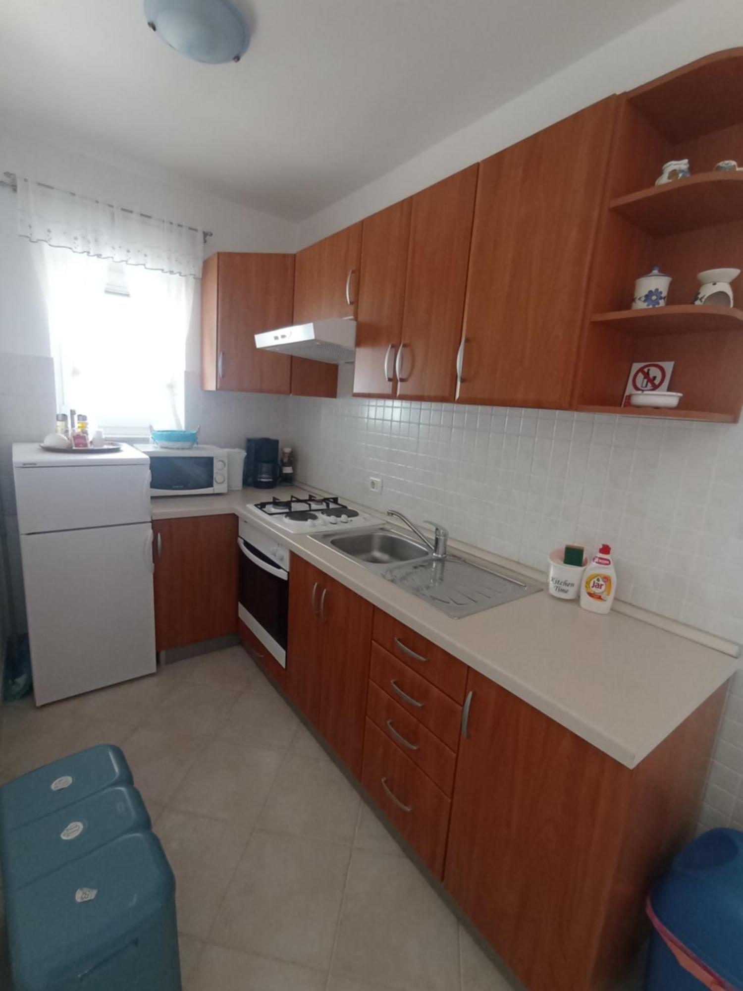 Apartments Tina Pula Extérieur photo