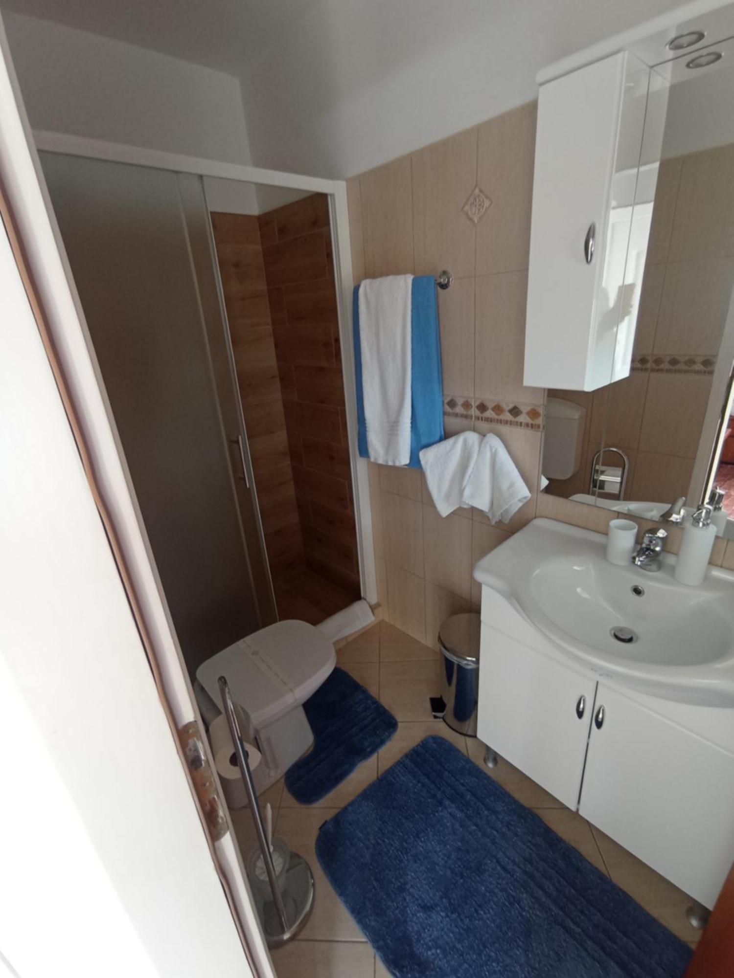 Apartments Tina Pula Extérieur photo