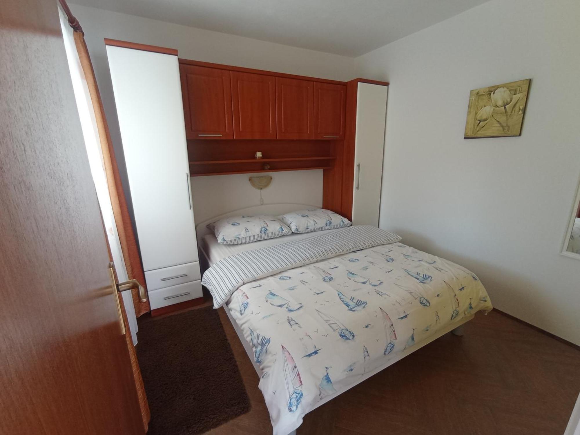 Apartments Tina Pula Extérieur photo